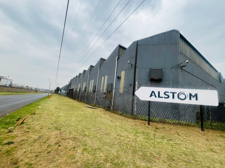 Commercial Property for Sale in Boksburg East Gauteng