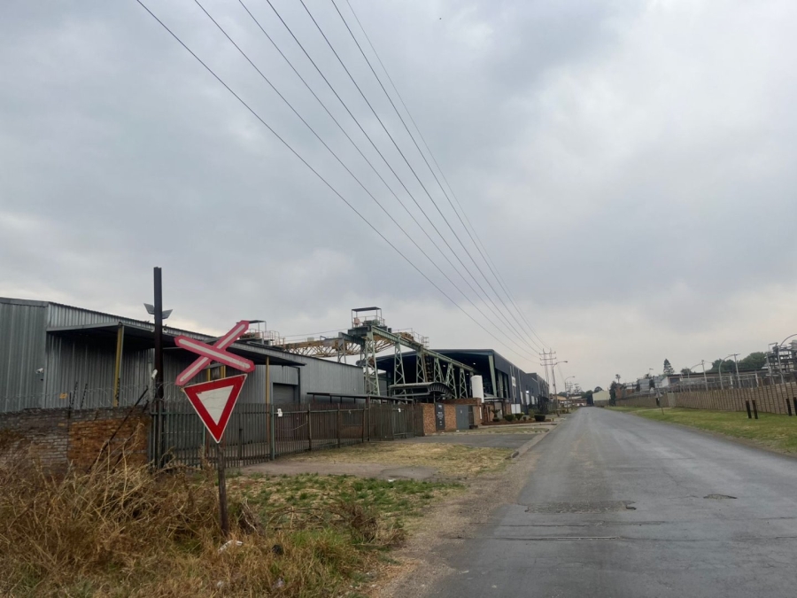 Commercial Property for Sale in Boksburg East Gauteng