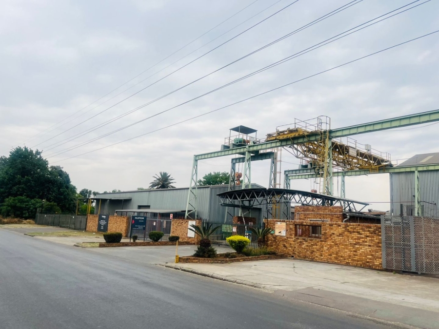 Commercial Property for Sale in Boksburg East Gauteng