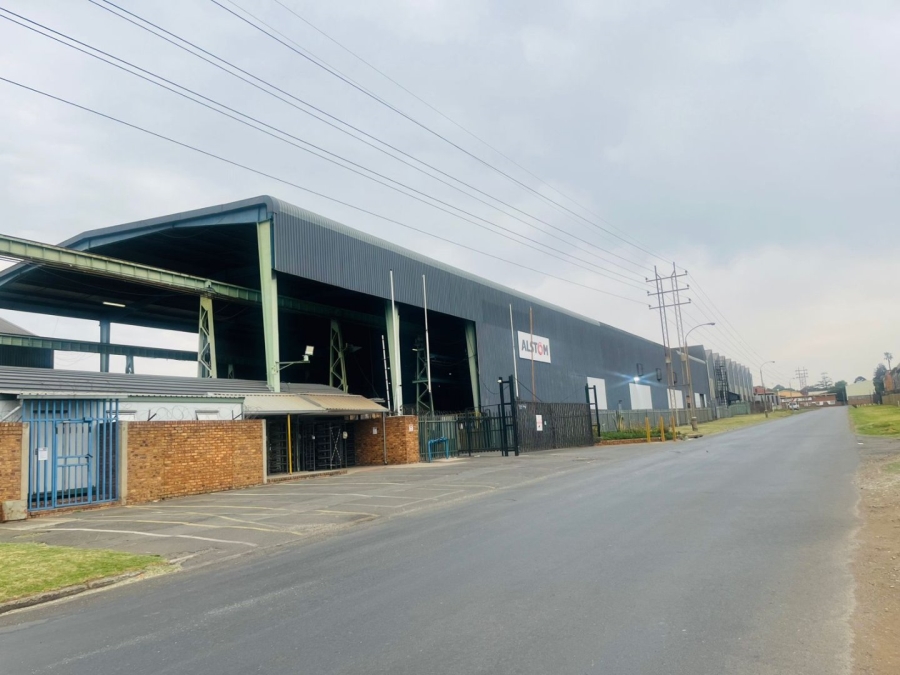 Commercial Property for Sale in Boksburg East Gauteng