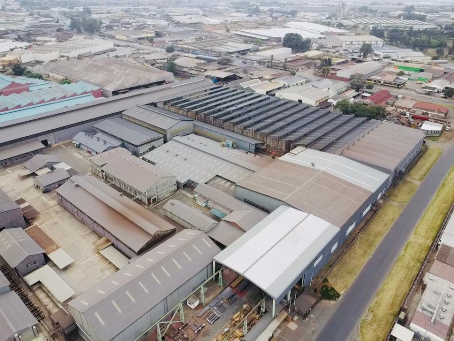 Commercial Property for Sale in Boksburg East Gauteng