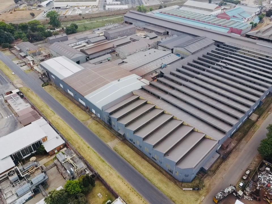 Commercial Property for Sale in Boksburg East Gauteng