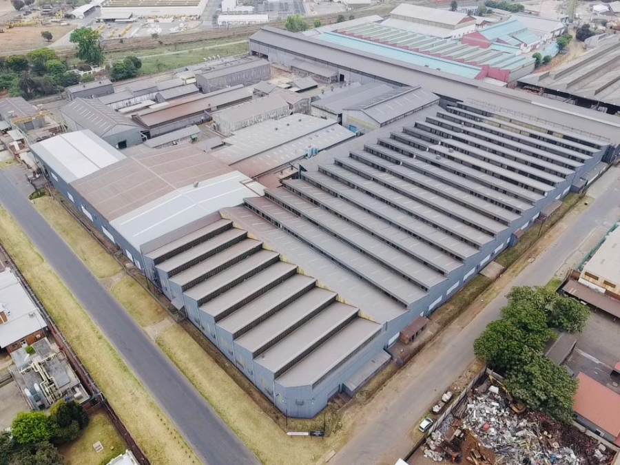 Commercial Property for Sale in Boksburg East Gauteng