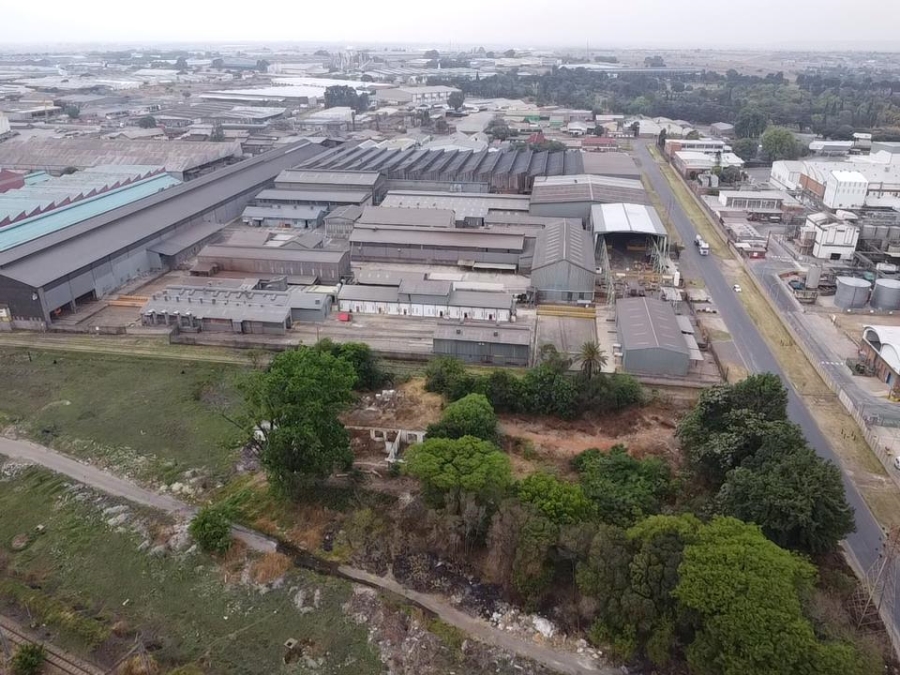 Commercial Property for Sale in Boksburg East Gauteng