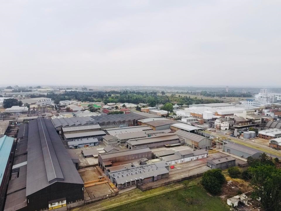 Commercial Property for Sale in Boksburg East Gauteng