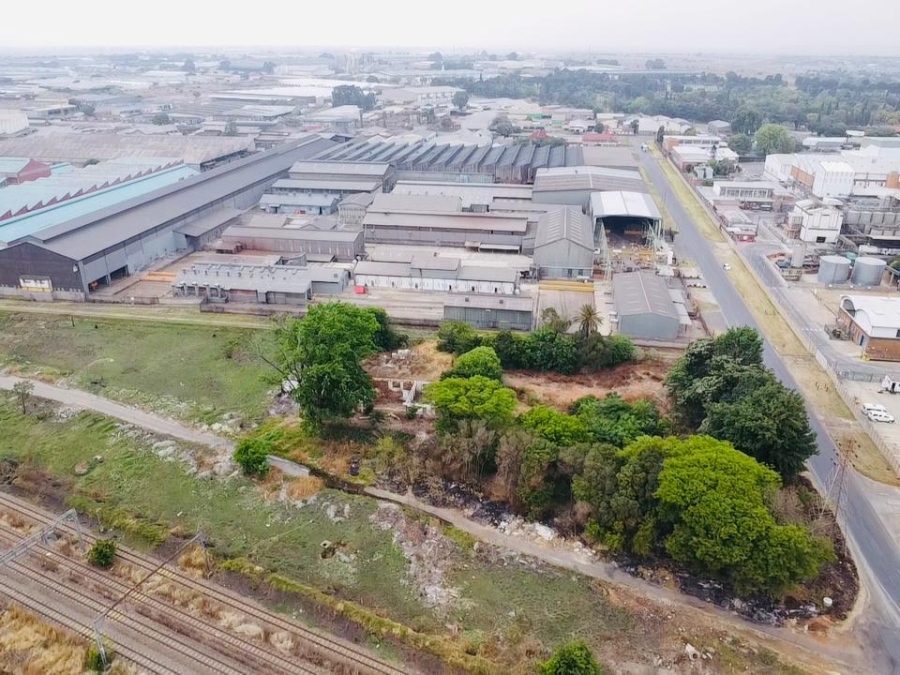 Commercial Property for Sale in Boksburg East Gauteng