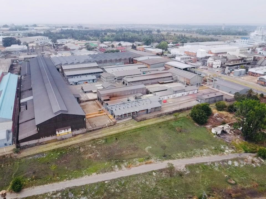 Commercial Property for Sale in Boksburg East Gauteng