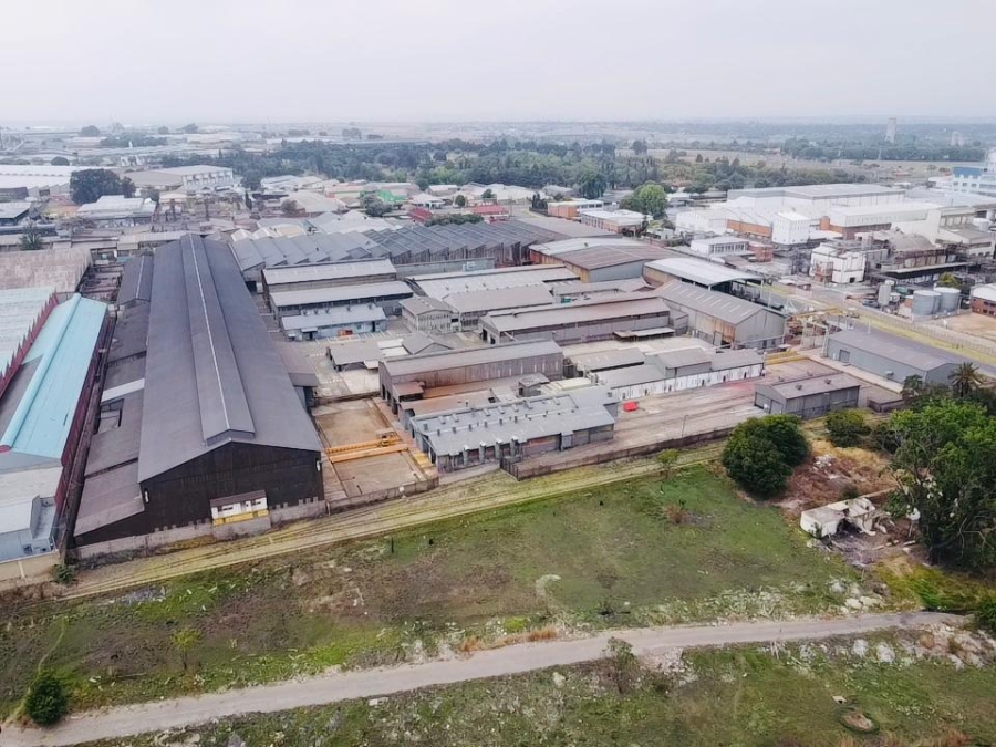 Commercial Property for Sale in Boksburg East Gauteng