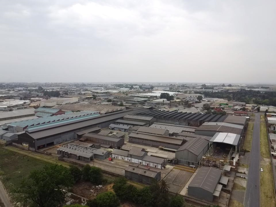 Commercial Property for Sale in Boksburg East Gauteng