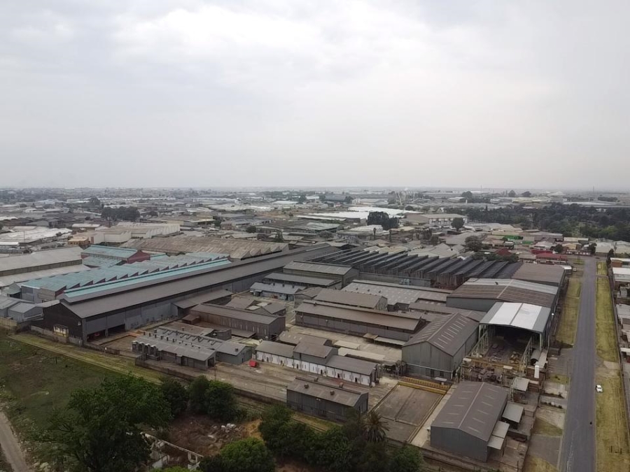Commercial Property for Sale in Boksburg East Gauteng