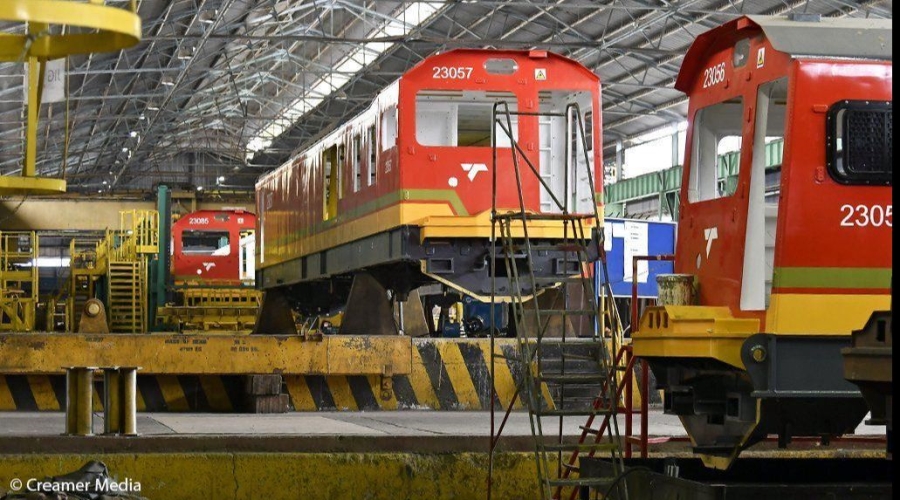 Commercial Property for Sale in Boksburg East Gauteng