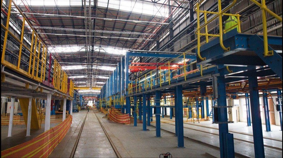 Commercial Property for Sale in Boksburg East Gauteng