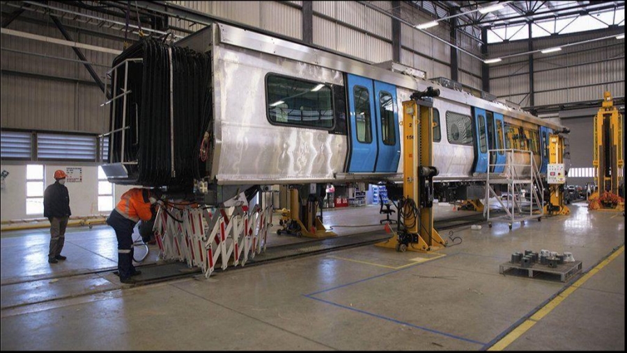 Commercial Property for Sale in Boksburg East Gauteng