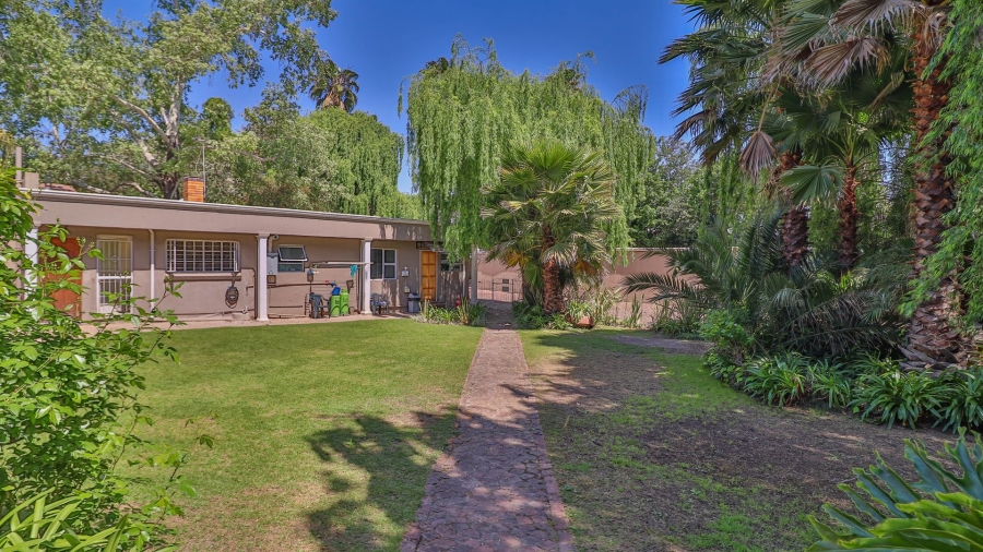 3 Bedroom Property for Sale in Bedfordview Gauteng