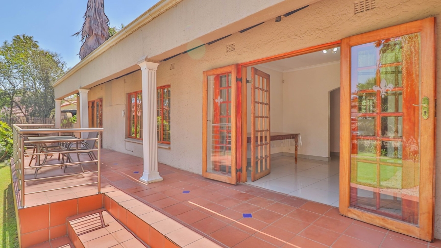 3 Bedroom Property for Sale in Bedfordview Gauteng