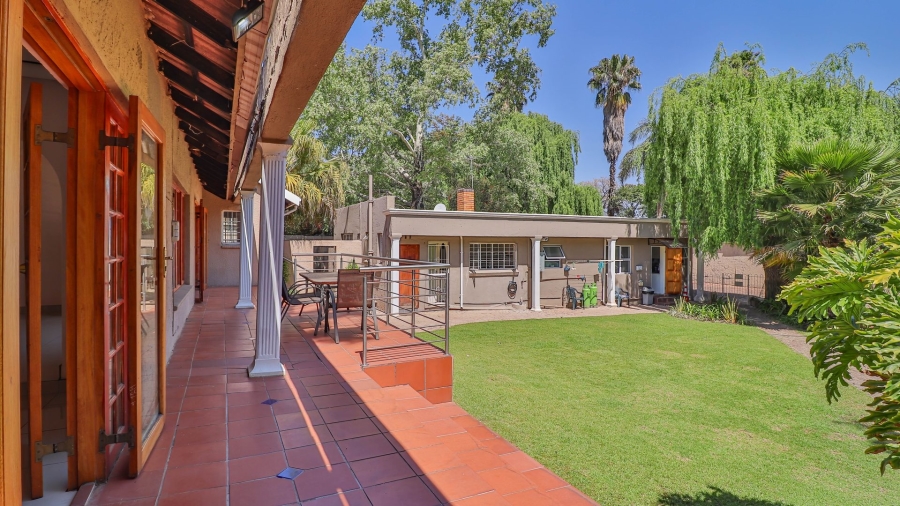 3 Bedroom Property for Sale in Bedfordview Gauteng