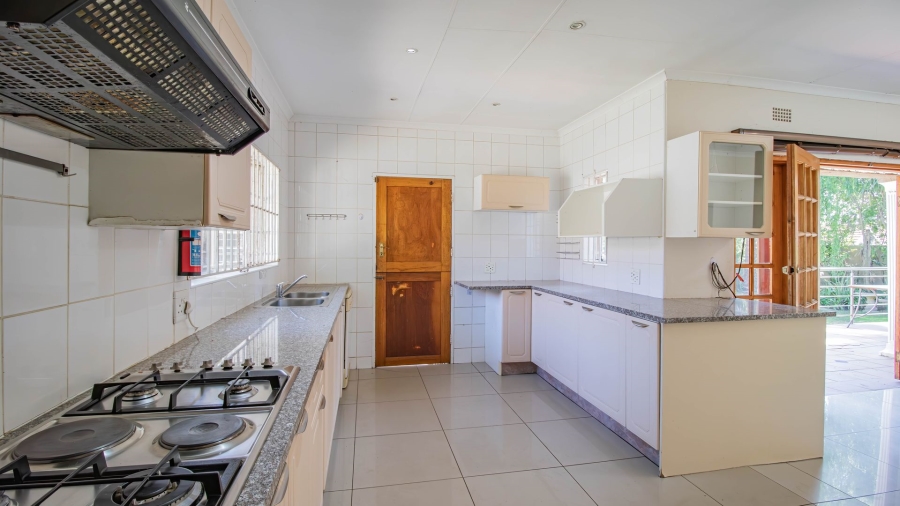 3 Bedroom Property for Sale in Bedfordview Gauteng