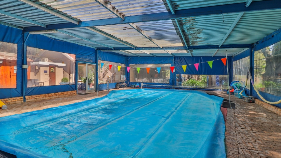 3 Bedroom Property for Sale in Bedfordview Gauteng