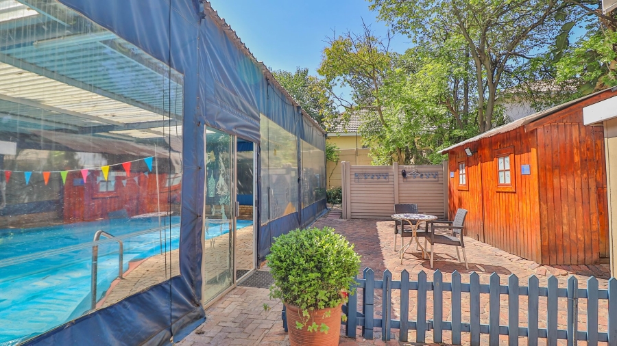 3 Bedroom Property for Sale in Bedfordview Gauteng