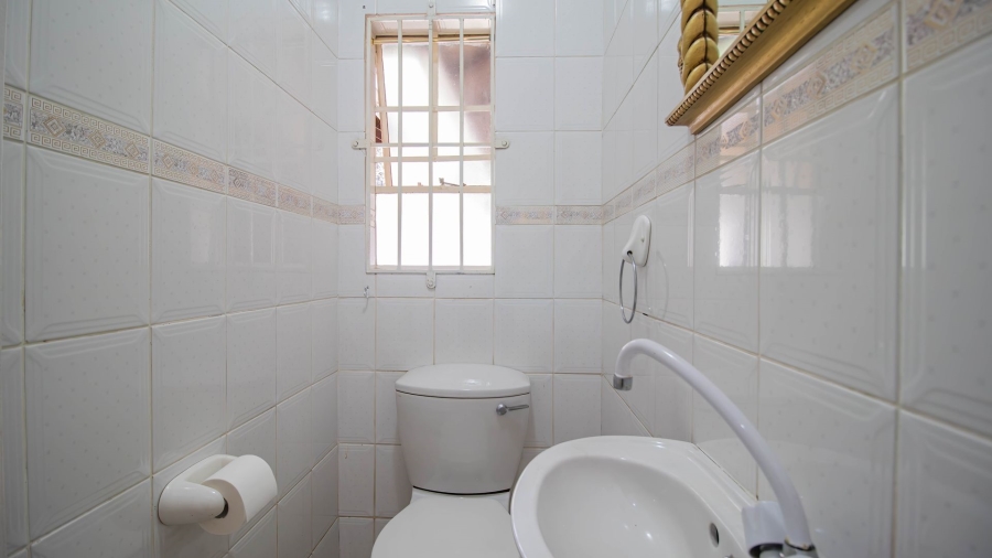 3 Bedroom Property for Sale in Bedfordview Gauteng