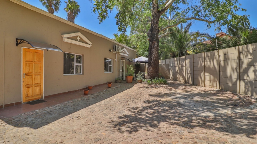 3 Bedroom Property for Sale in Bedfordview Gauteng