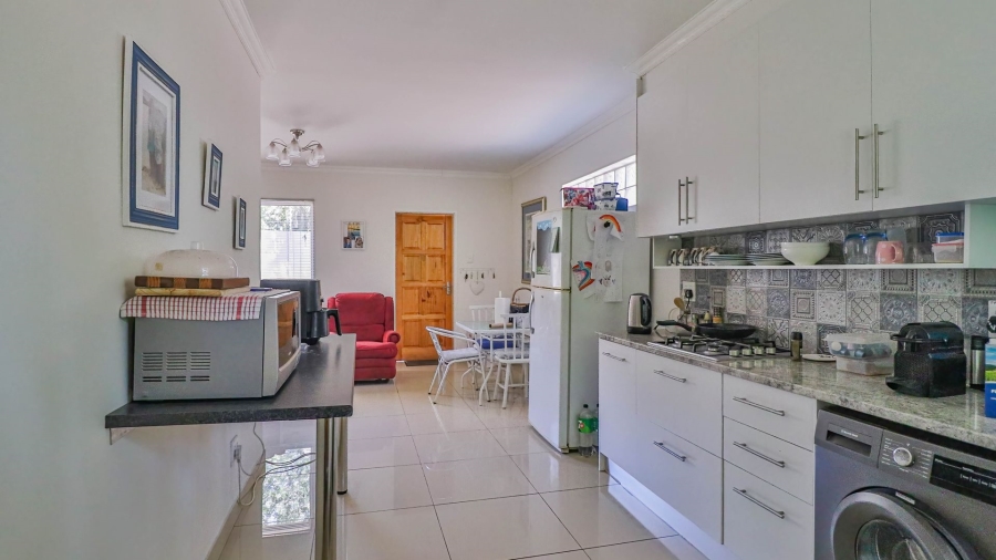 3 Bedroom Property for Sale in Bedfordview Gauteng