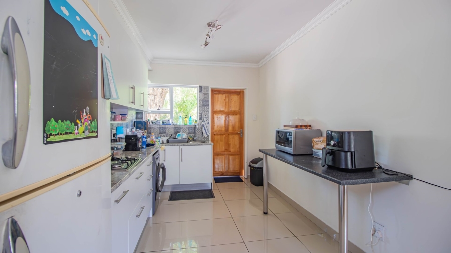 3 Bedroom Property for Sale in Bedfordview Gauteng