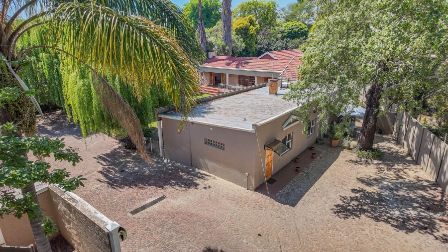 3 Bedroom Property for Sale in Bedfordview Gauteng