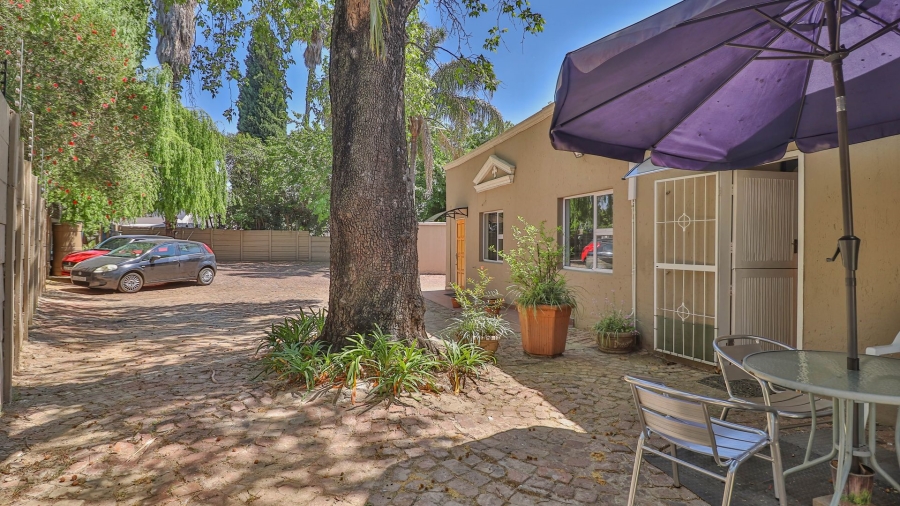 3 Bedroom Property for Sale in Bedfordview Gauteng