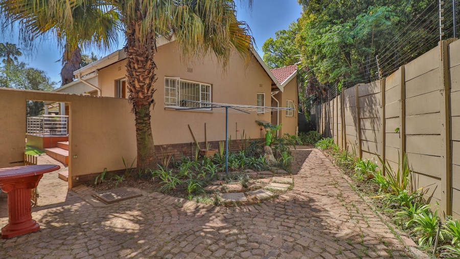 3 Bedroom Property for Sale in Bedfordview Gauteng