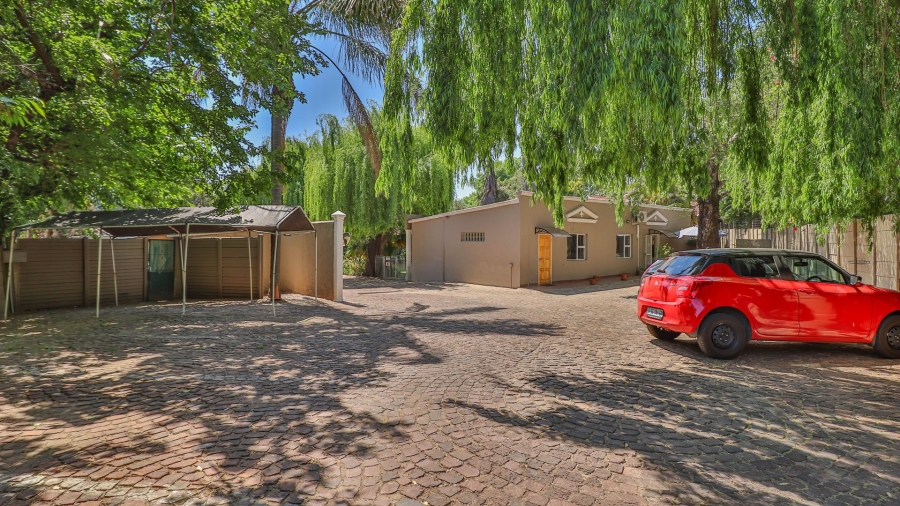 3 Bedroom Property for Sale in Bedfordview Gauteng