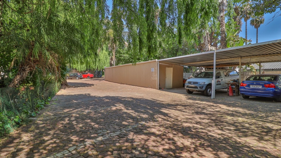 3 Bedroom Property for Sale in Bedfordview Gauteng