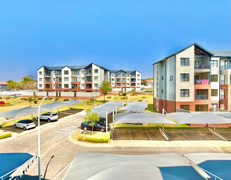 To Let 1 Bedroom Property for Rent in North Riding Gauteng