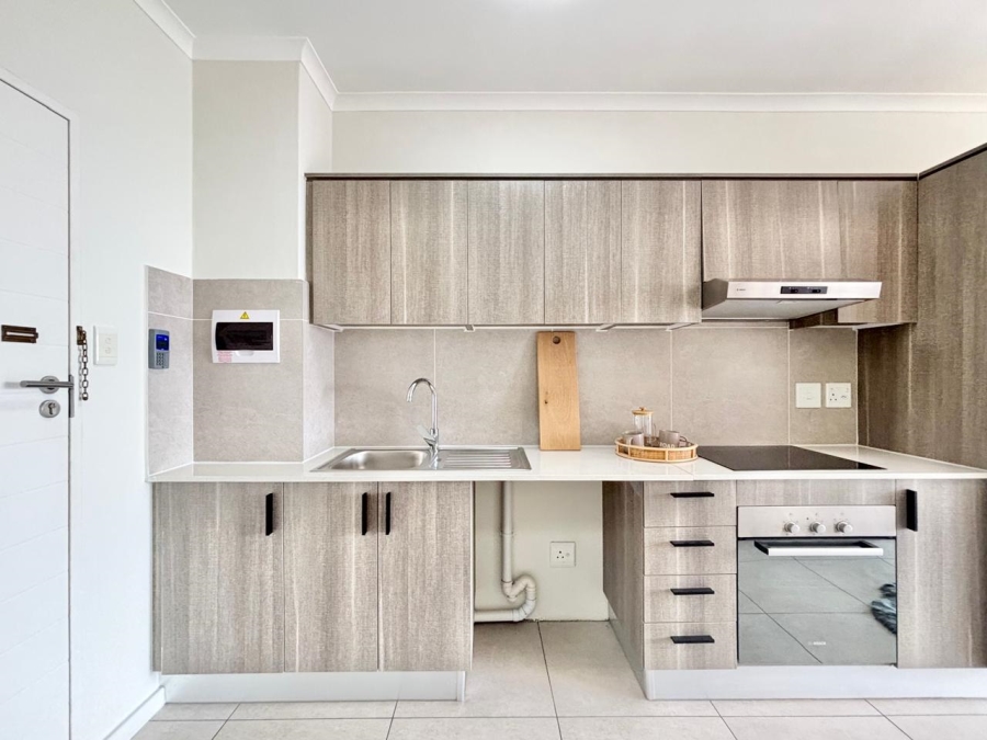 To Let 1 Bedroom Property for Rent in North Riding Gauteng