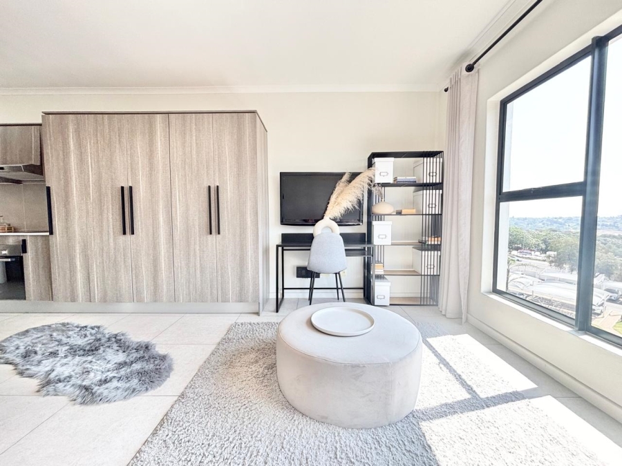 To Let 1 Bedroom Property for Rent in North Riding Gauteng