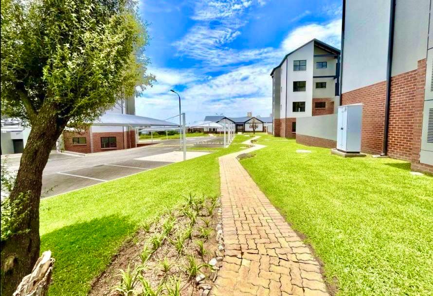 To Let 1 Bedroom Property for Rent in North Riding Gauteng