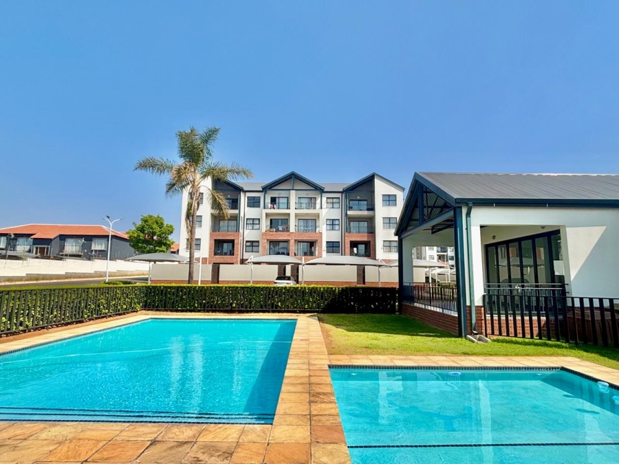 To Let 1 Bedroom Property for Rent in North Riding Gauteng