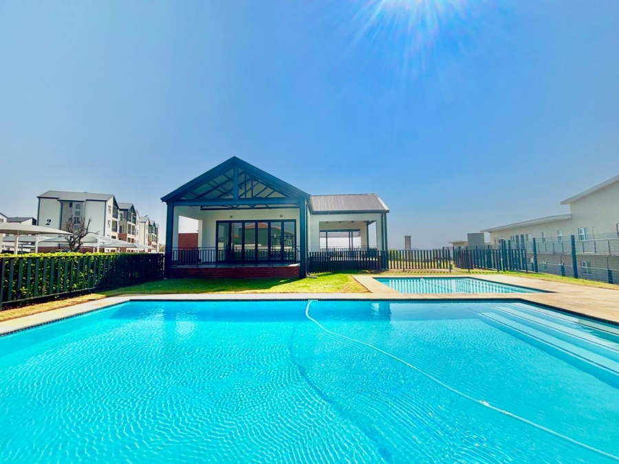 To Let 1 Bedroom Property for Rent in North Riding Gauteng