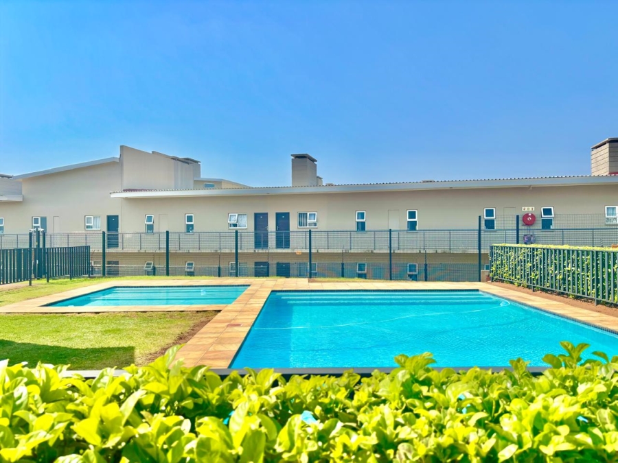 To Let 1 Bedroom Property for Rent in North Riding Gauteng