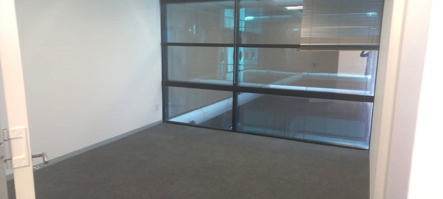 To Let commercial Property for Rent in Morningside Gauteng