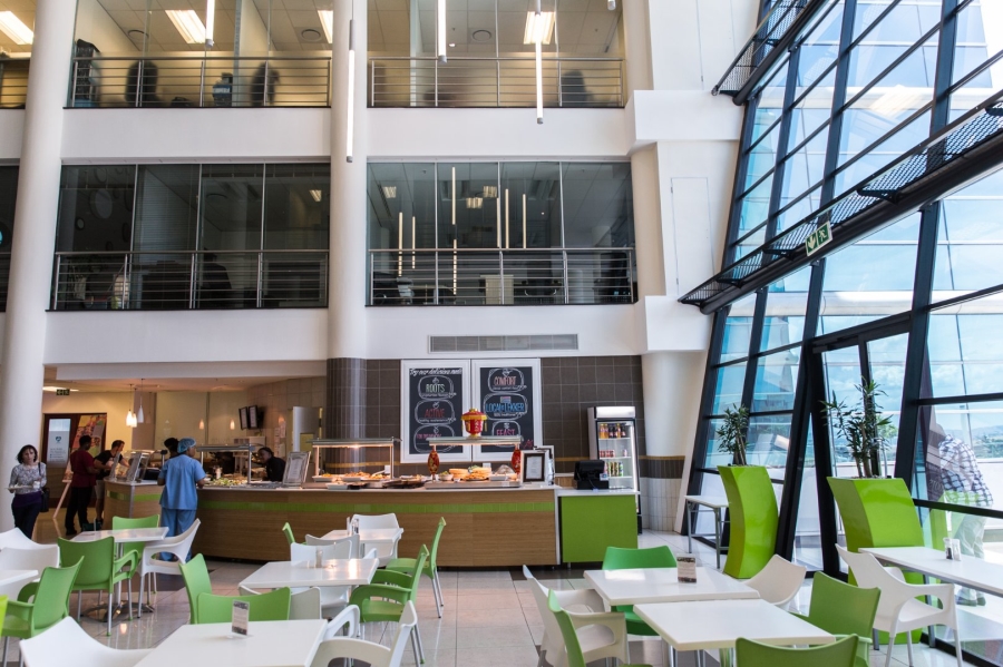 To Let commercial Property for Rent in Morningside Gauteng