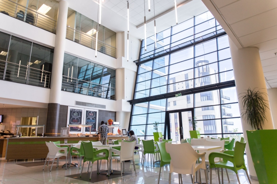 To Let commercial Property for Rent in Morningside Gauteng