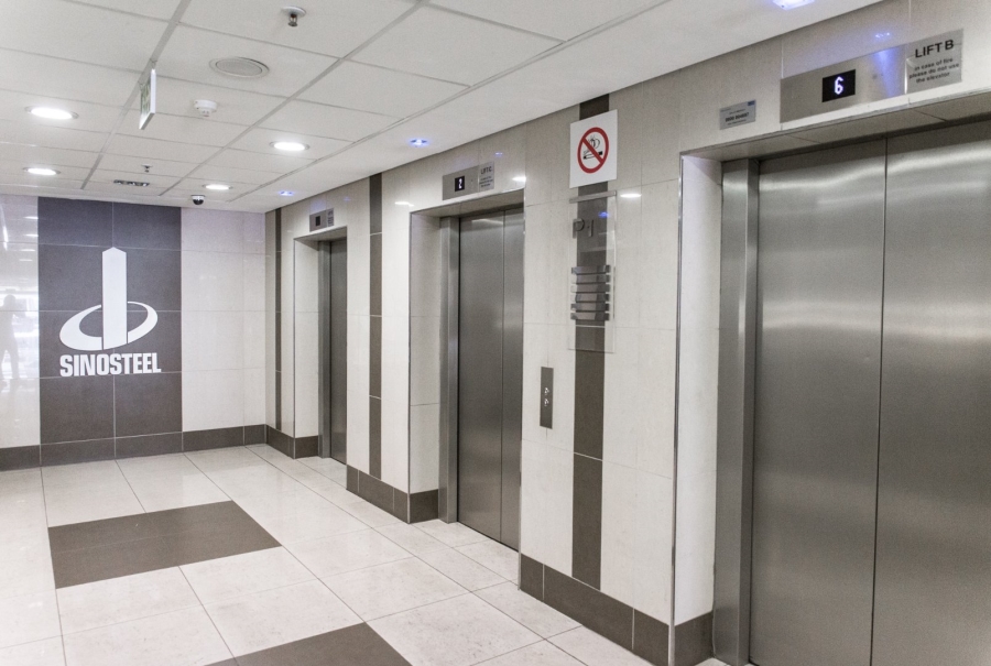 Commercial Property for Sale in Morningside Gauteng