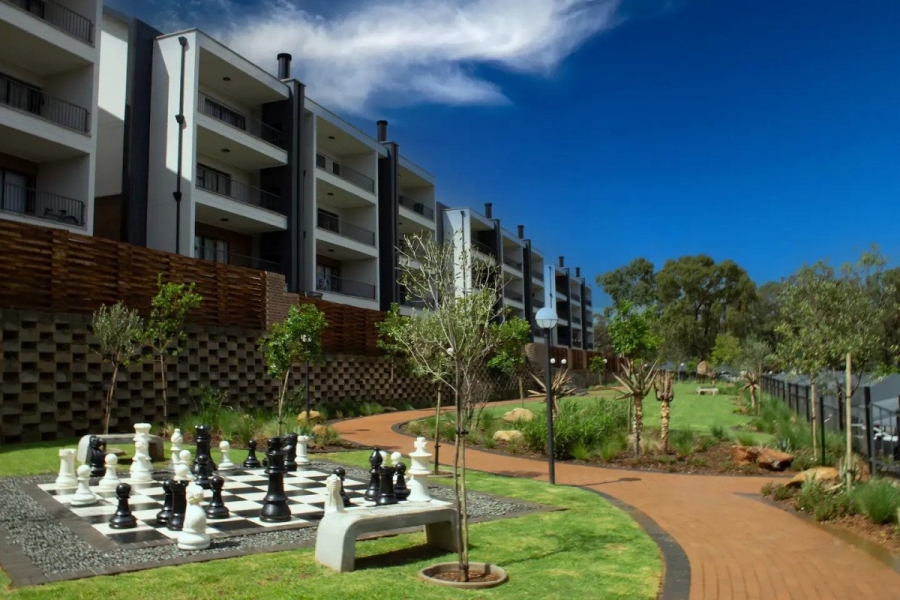 1 Bedroom Property for Sale in Rietvlei Ah Gauteng