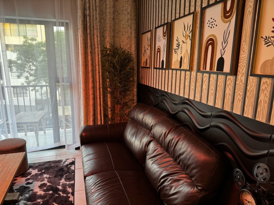 To Let 1 Bedroom Property for Rent in Crowthorne AH Gauteng