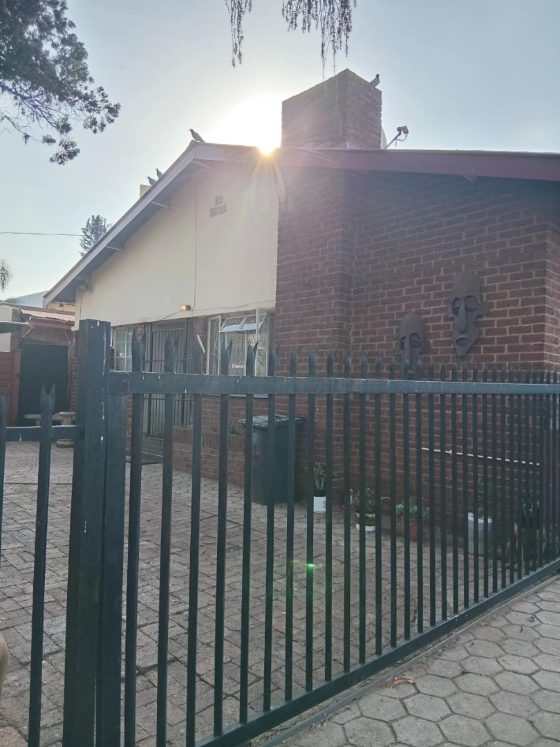 4 Bedroom Property for Sale in West Park Gauteng