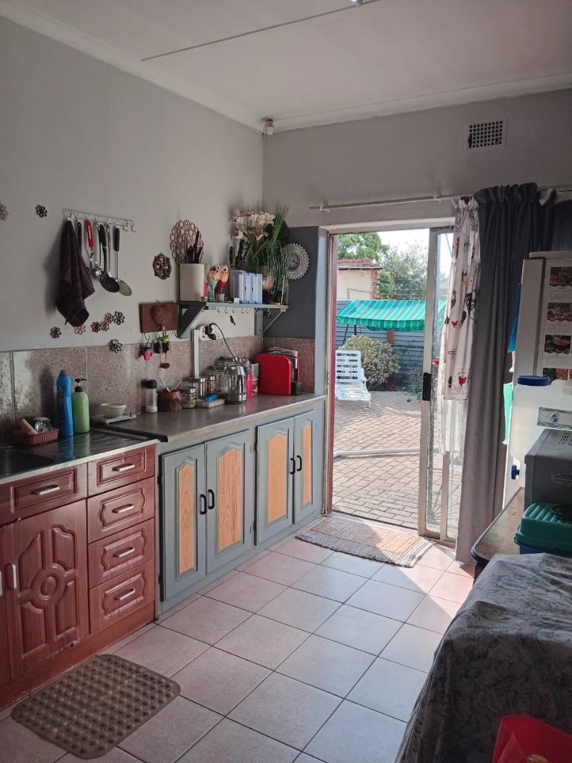 4 Bedroom Property for Sale in West Park Gauteng