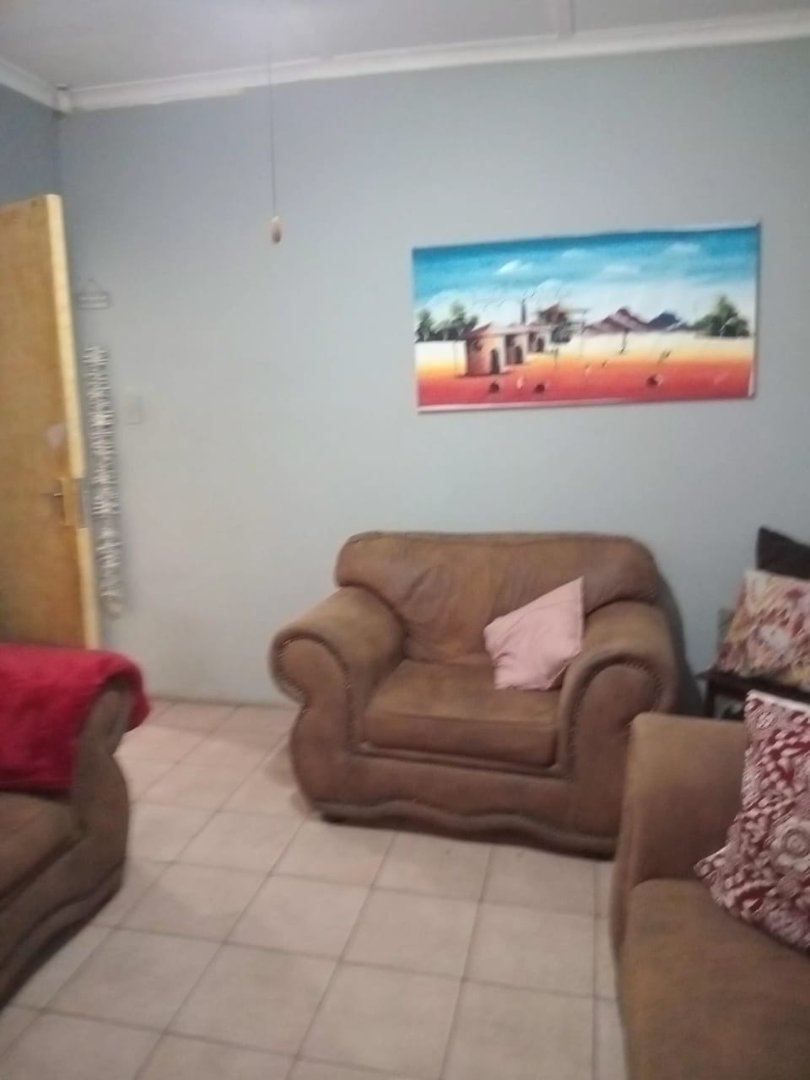 4 Bedroom Property for Sale in West Park Gauteng