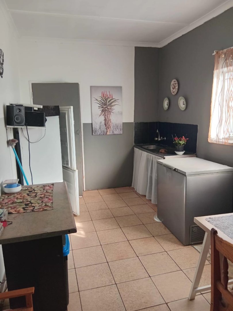 4 Bedroom Property for Sale in West Park Gauteng