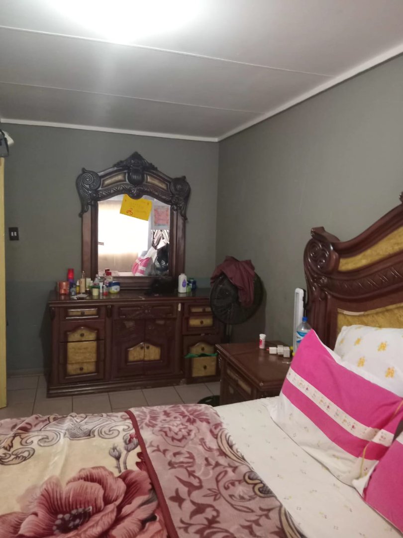 4 Bedroom Property for Sale in West Park Gauteng